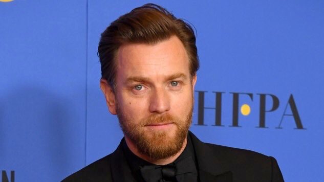 stephenkingtr's tweet photo. Danny Torrance rolü Ewan McGregor’a teklif edildi. Anlaşma sağlanırsa aktör Danny’ı canlandıracak. https://t.co/hZtAOYAKln