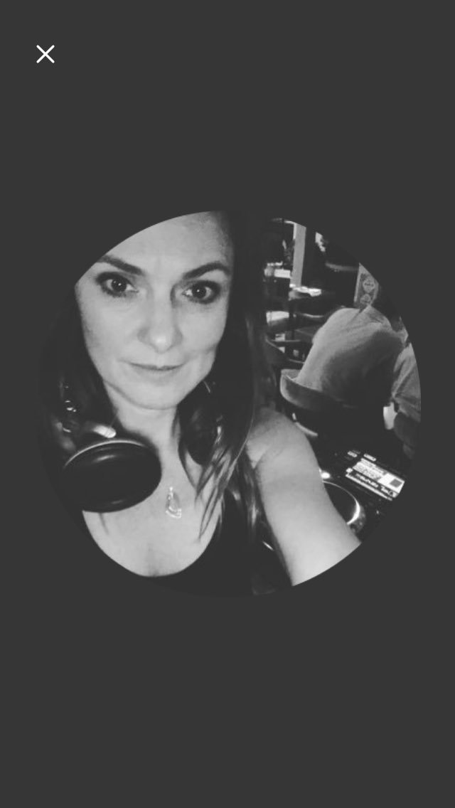 female DJs <a href="/131TheProm/">No.131 The Promenade</a> in Cheltenham all weekend from Thursday-Sunday with <a href="/lisaunique/">Lisa Unique</a> &amp; <a href="/swift_tania/">TaniaSwifttt</a> 🎶🎧