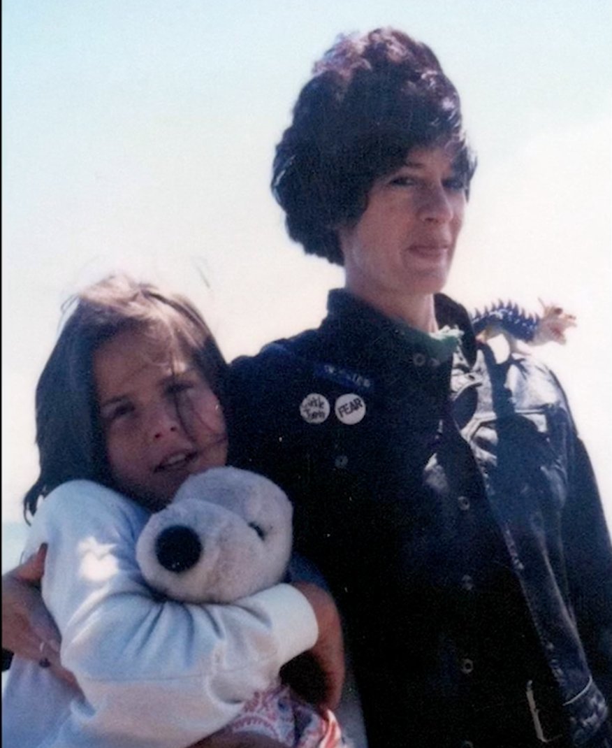 Penelope Spheeris ran the first production company in LA to specialize in music videos, took her daughter to Black Flag shows while she documented the city's punk scene, and directed WAYNE'S WORLD. She's in Dallas this weekend for #OCFF2018 <a href="/filmoakcliff/">Oak Cliff Film Fest</a> dmagazine.com/arts-entertain…