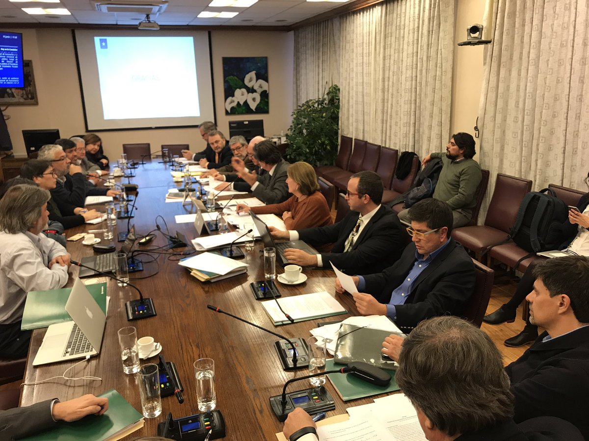 Diputadas y Diputados PSChile tweet media