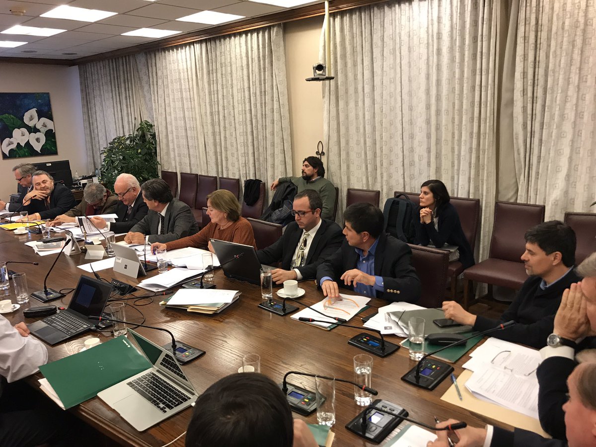 Diputadas y Diputados PSChile tweet media