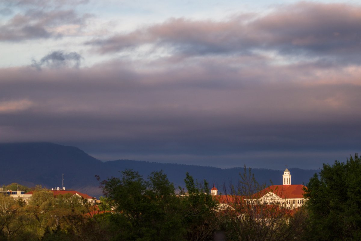 JMU's tweet photo. JMU is Virginia's most Instagrammed landmark, according to CBS News!📸 Check out our Instagram Story to see your photos of our beautiful home. https://t.co/bx6ewpxUDt