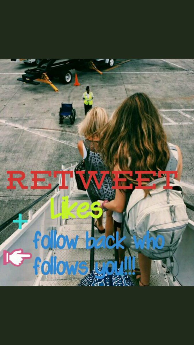 Gain10000now's tweet photo. Gain 500+ followers in 30 minutes
Retweet this tweet
Like this tweet
Follow
Follow whoever likes and retweets this tweet
Follow back immediately
#FlashyDrive
#GainWithFlashy
#IHarryEmpires
#MistahMasalati
#TrapaDrive
#GainWithTrevor https://t.co/A8qhZ5LMhX
