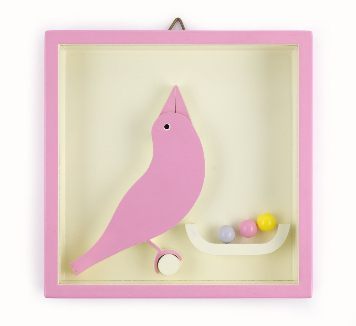 IUBThemester's tweet photo. The Slocum Puzzle Collection @IULillyLibrary exhibits a number of animal-themed puzzles like this Bird and Seeds puzzle made by Japanese puzzle maker Torii. 

#IULillyLibrary #iub #mechanicalpuzzle #slocum #puzzle #IndianaUniv
#animal_human #animals #iub

https://t.co/7LAKdQ0zH1 https://t.co/mZ0gtJp7iR