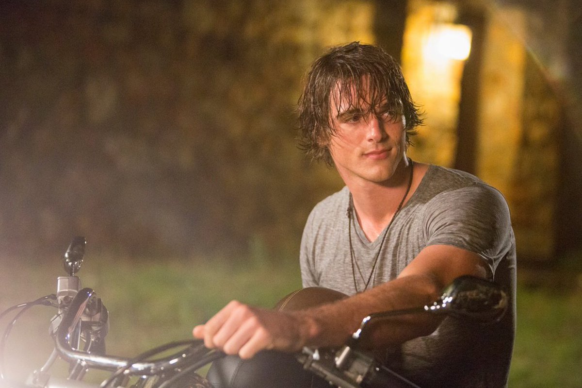 decider's tweet photo. Here’s everything you need to know about the big breakout of #TheKissingBooth cast: Jacob Elordi. https://t.co/8hVH4Joqw5 https://t.co/jlqhf0rML5