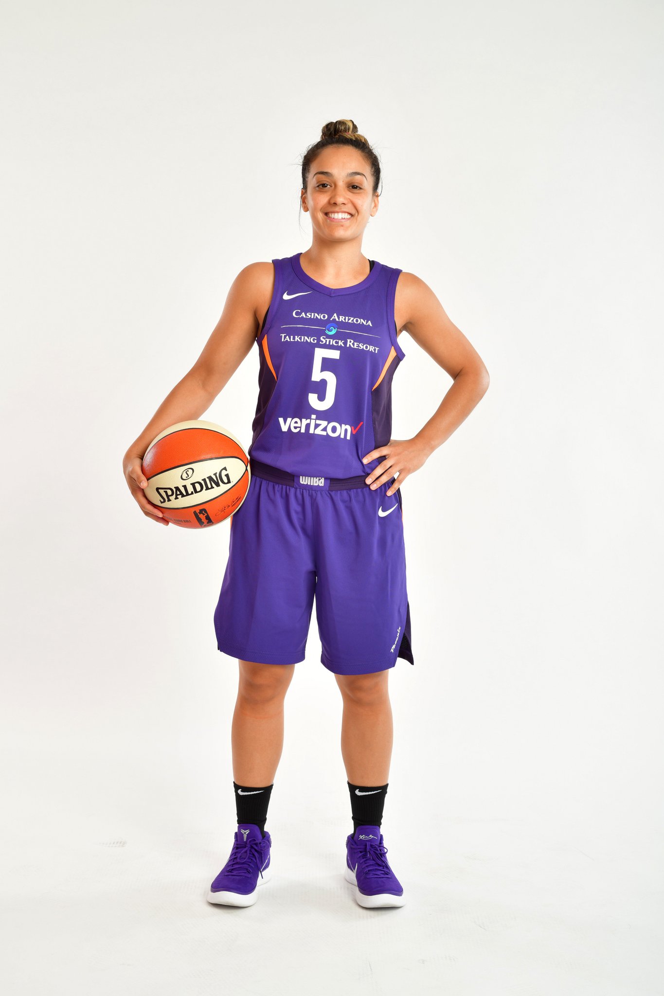 WNBA on X