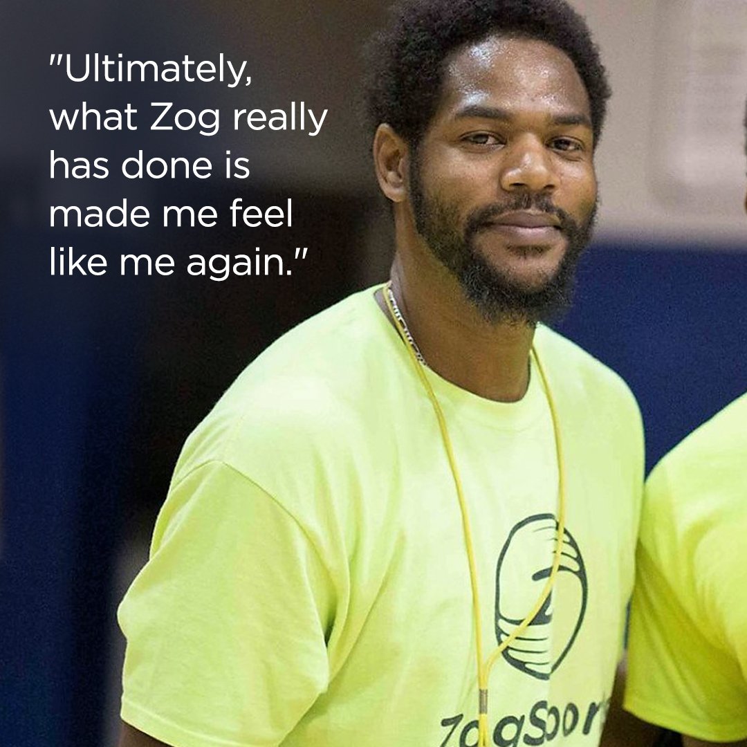 ZogSportsDC's tweet photo. INTRODUCING: From the Sidelines: A new segment sharing the ZogSports community one story at a time.
Meet Nicholas and find out how ZogSports has impacted his life.
https://t.co/MwRONYo752 https://t.co/TLRDHrlmk0