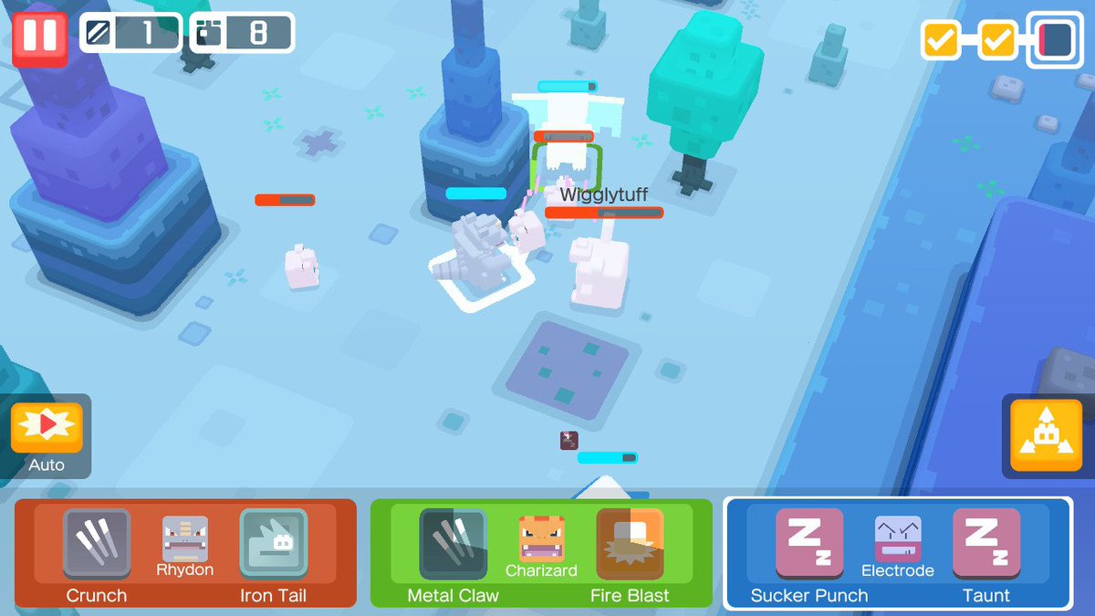 Ntom64 At Spiral Mt On Twitter Protip You Can Use The