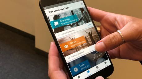 CBC Indigenous tweet media