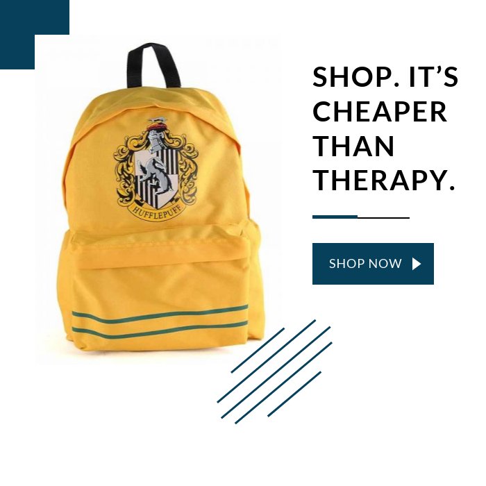 Wizarding Wares tweet media