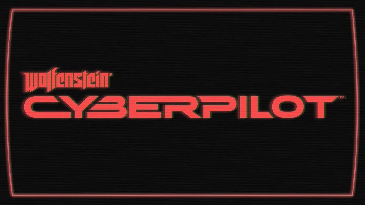ps4source's tweet image. Wolfenstein: Cyberpilot - E3 Trailer zum VR-Spin-off #E32018 #WolfensteinCyberpilot &amp;gt;&amp;gt;ps4source.de/wolfenstein-cy…