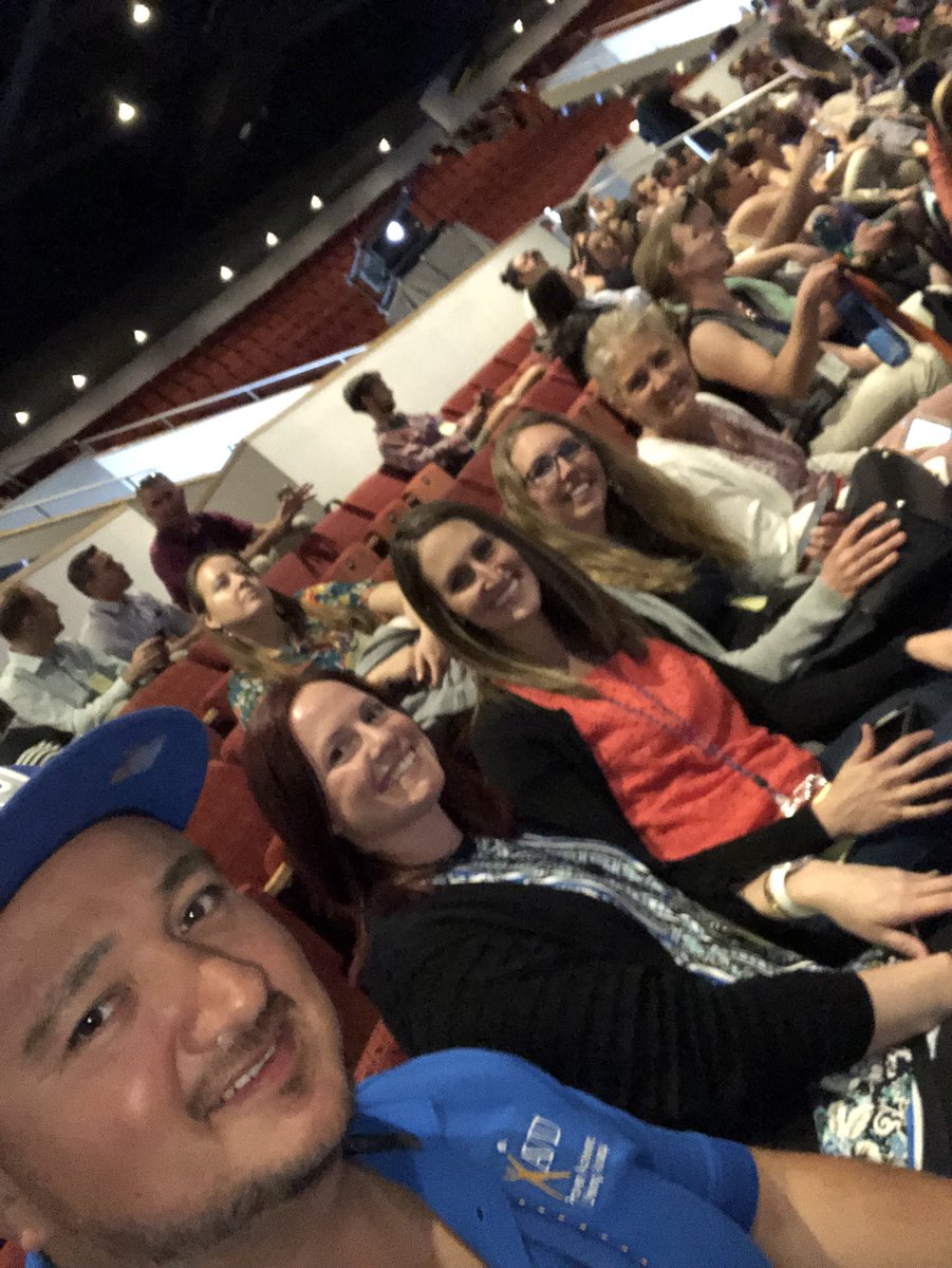 Jefferson School-Harvard,IL team at #Avidsi2018