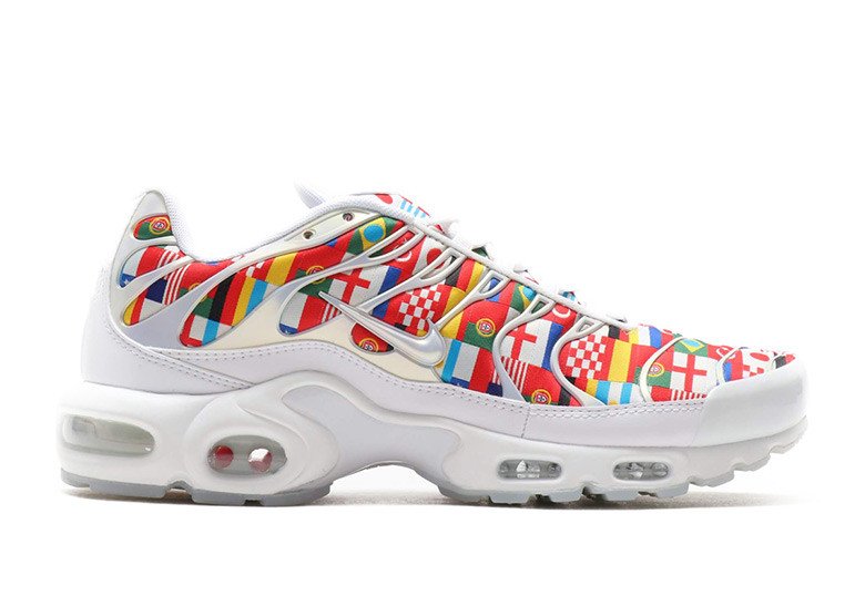 air max plus world cup