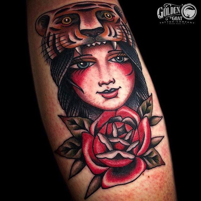 Original design by @josuejimenezjr. 👧🏻🌹 #ATX #atxtattoo #atxtattoos #austin #austintx #austintxtattoos #roundrock #roundrocktx #roundrocktattoos #texas #texastattoos #texastattoo #texastattooartist #tattooartist #texasinked #veganink #veganprocess #vegantattoo #vetastudios #…