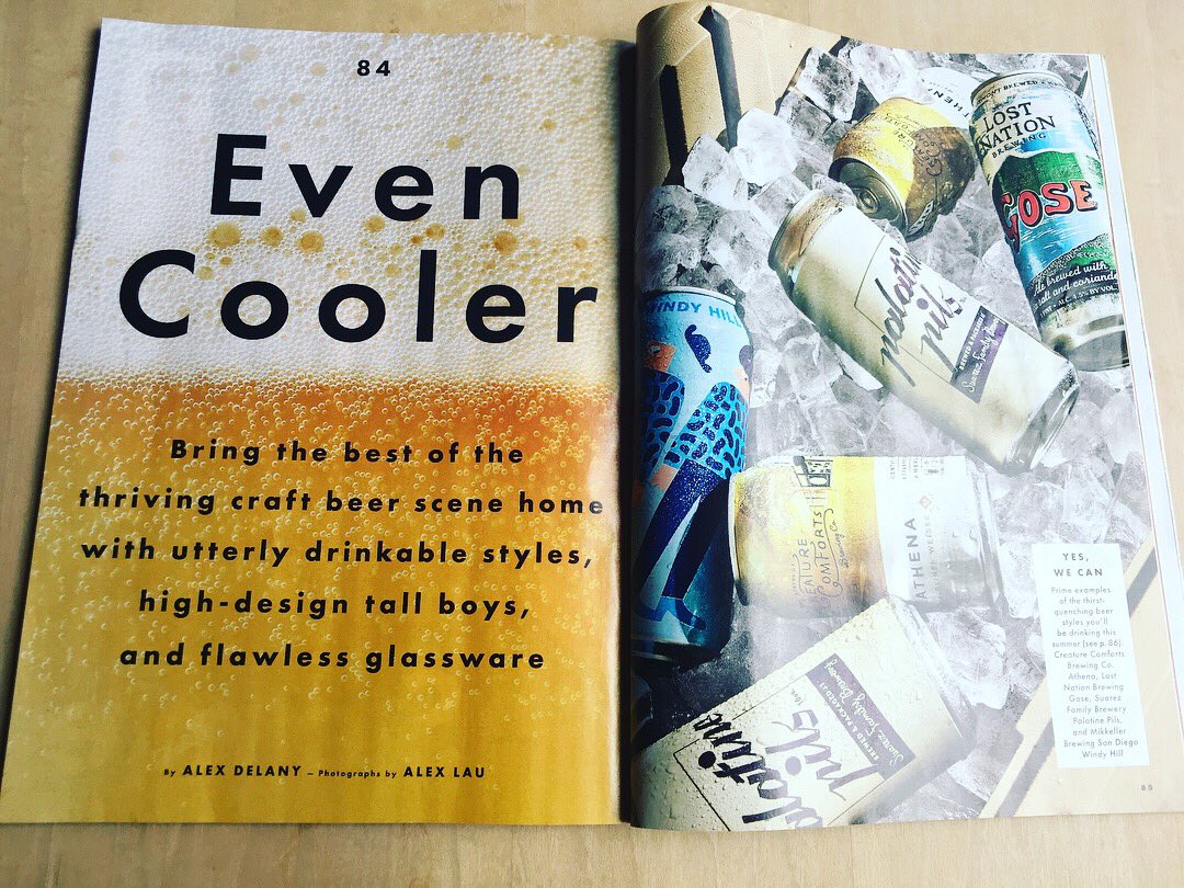 Lost Nation Brewing tweet media