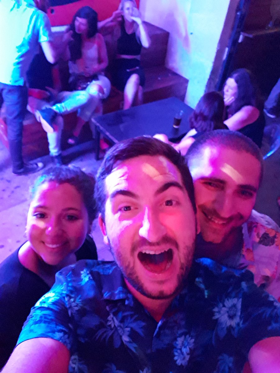 sluckimonster's tweet image. Big night on the #KuliAlma tonight ! Were on 🔥!!!!