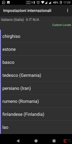 zazoomblog's tweet image. Come installare lingua Italiana su smartphone Android cinesi - #installare #lingua #Italiana zazoom.it/2018-06-13/com…