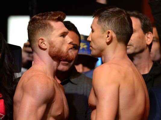 Mexican boxer Canelo Alvarez suspended for 6 months for clenbuterol doping violations.