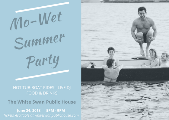 RadiatorWhiskey's tweet photo. Sara will be slinging cocktails at the #mowetsummer patio party with @WhiteSwan206 and @HotTubBoats 6/24!
Get your tickets to ensure your spot!
https://t.co/Ype8we7wg3
#patioparty #seattleevents #hottubboats #visitseattle #southlakeunion #sluevents #seattle https://t.co/alSZkEiEwa