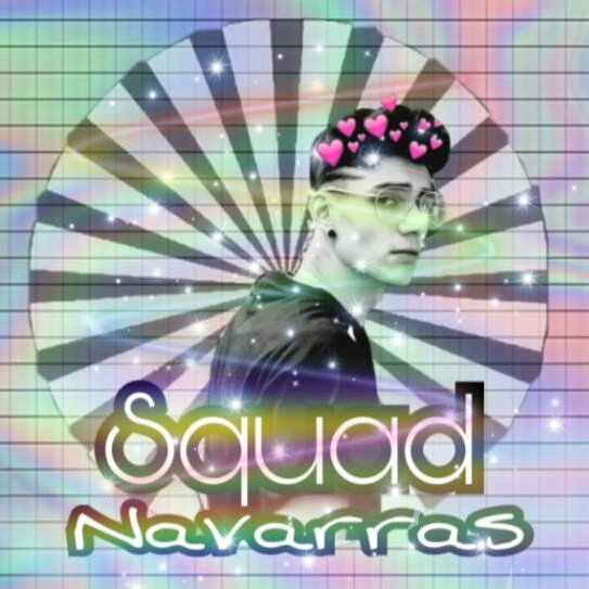 SquadNavarras1's tweet photo. #NuevaFotoDePerfil https://t.co/rhO8fZ80pu