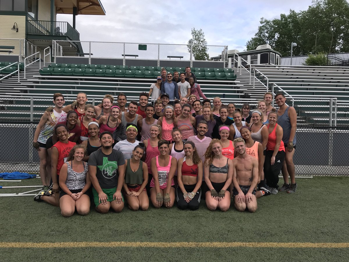 bostoncrusaders's tweet photo. Happy last day of spring training from the BACCG! #bostoncrusaders #dci208 https://t.co/6T7dPIX7JT