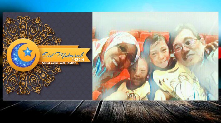 penafitri's tweet photo. Happy Eid Mubarak https://t.co/oTf0tqP4dB