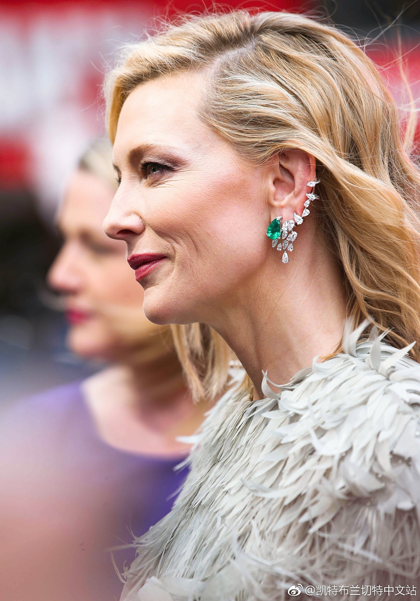 on Twitter: ""Yes, it's Louis Vuitton! Will you please stop at me" You'll get if you've seen Blue Jasmine #cateblanchett https://t.co/RYzd6h3kCd" / Twitter