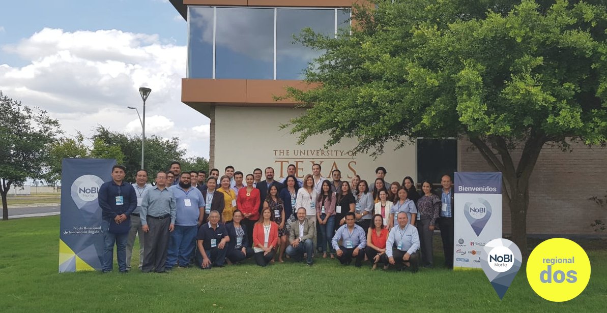 NoBI-Norte tweet media