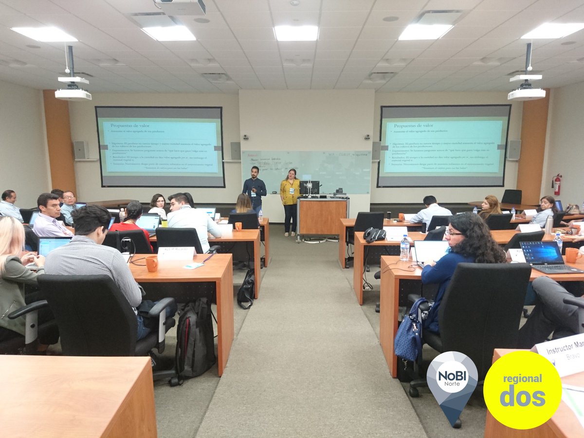 NoBI-Norte tweet media