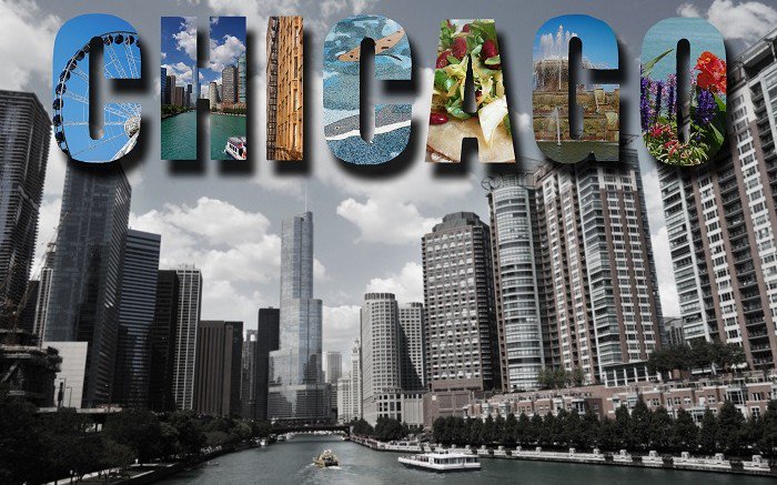 Chicagoland Smile tweet media