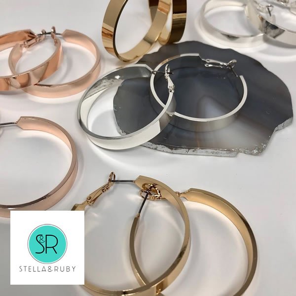 sugar_bash's tweet image. Survey's are going out today! #nautical #summer #beauty #jewelry