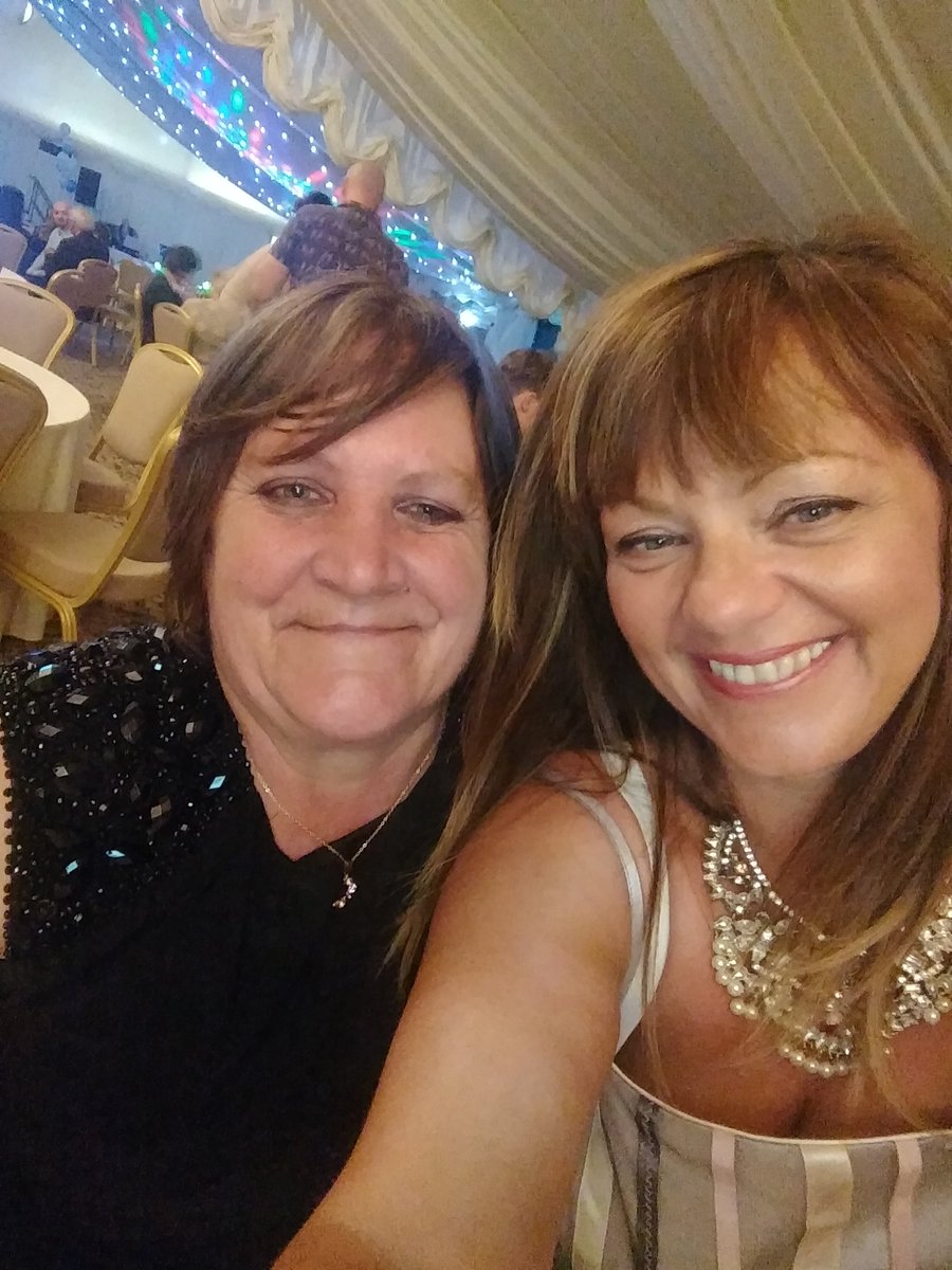tracy_oct's tweet photo. Lovely awards night, thanks @CatalystComms #catalystAA18 #voluntarysector #soManySuperStars well done to all nominated, more to come from some of you! ๐๐ See you next year! X https://t.co/P57Gq2NDEb