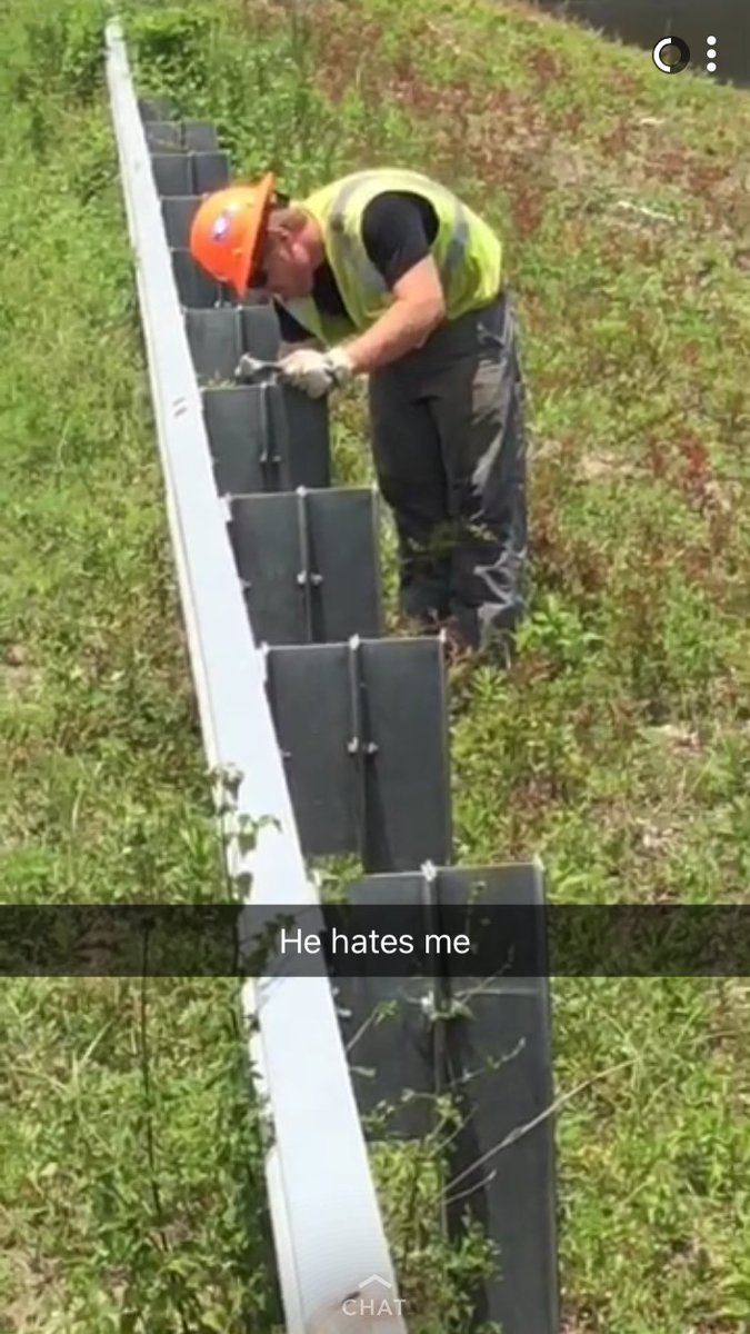 zanefrazier21's tweet photo. @MurphDog_25 said he’s all about the construction life. Y’all hit him up https://t.co/BUL7sTpkyx
