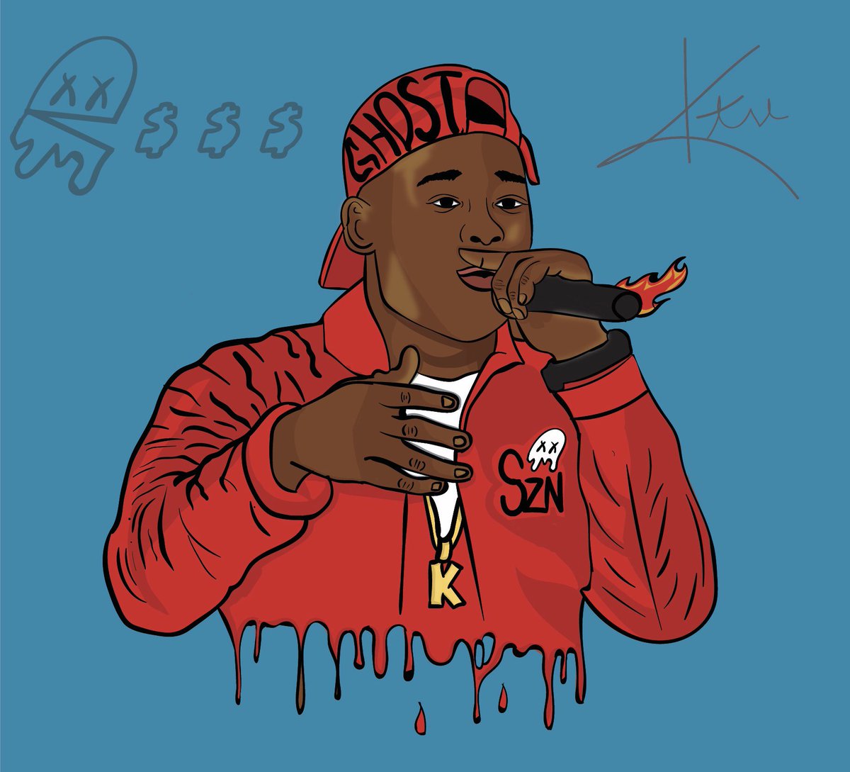 Kontemplat3's tweet photo. Anybody want a cartoon?DM me! #LetsWork #Cartoons #Ktre #KtreDesigns #BlackBusiness #BlackOwned #Philly #Designer #Design #Graphics #GraphicDesigner #Affordable #justdoit #Trending https://t.co/VQcxv2oblM