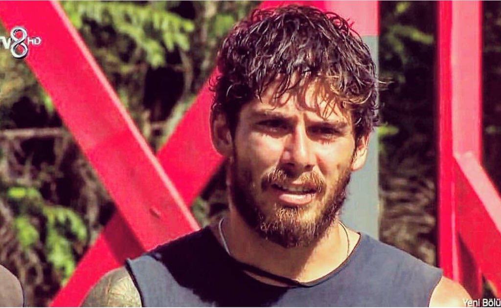 Meral79361005's tweet photo. @SurvivorEkstra Karakter performans birincisi işte survivor şampiyon Anıl https://t.co/Qk6FolmpNO
