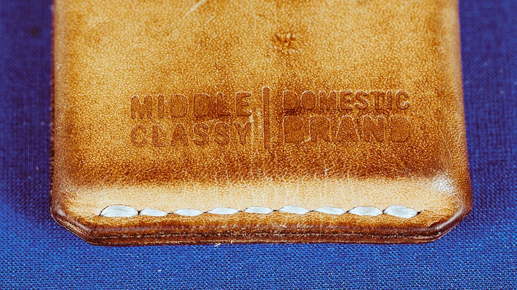 middleclassy1's tweet image. #BuiltToOutlast #leathercraft #handcrafted