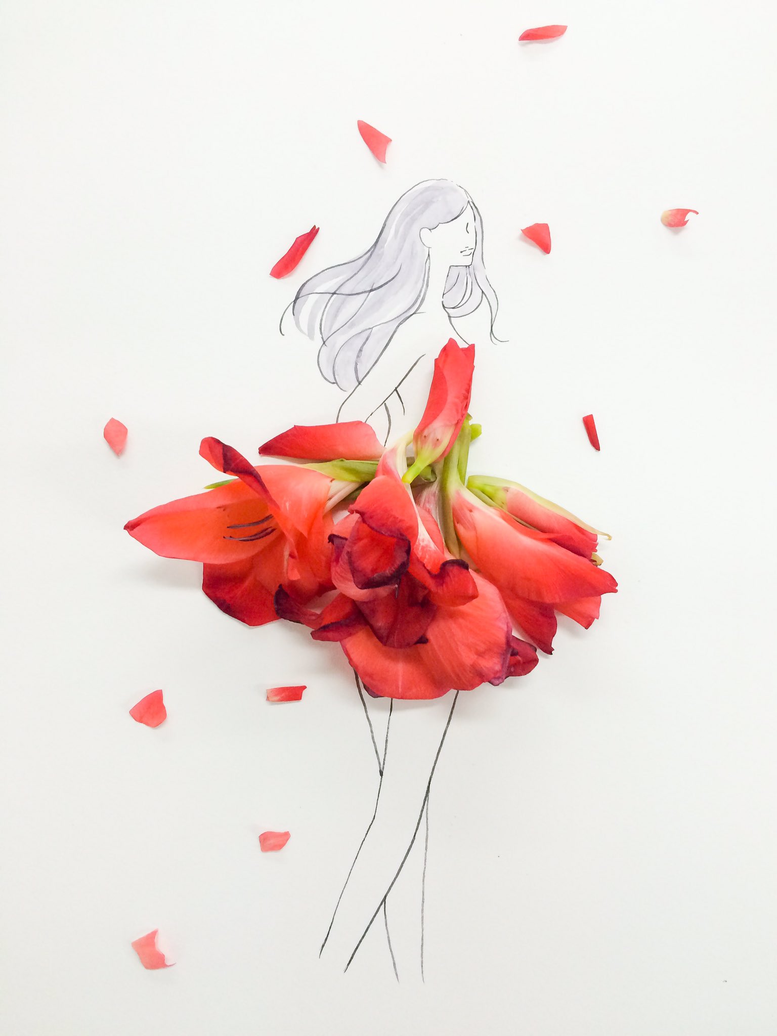 はな言葉 葉菜桜花子 新刊発売 きょう6月14日は 世界献血者デー 五輪旗制定記念日 手羽先記念日 誕生花はグラジオラス 花言葉 楽しい思い出 T Co Uwqjqrodid Twitter