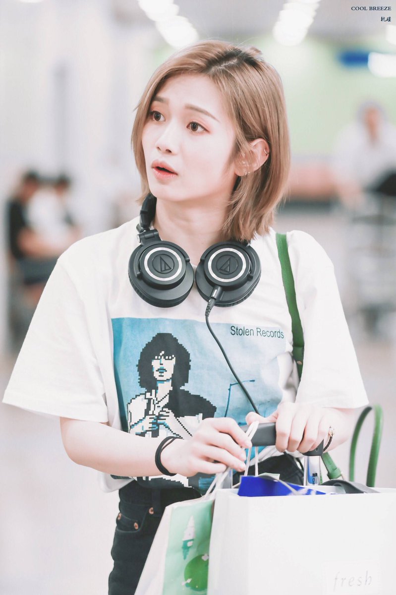 etherealweijin's tweet photo. 180613 Wei Jin @ PEK
cr. COOLBREEZE_้ญ็พ
#Produce101 #PRODUCE101CHINA #ๅ้ 101 #Vera #WeiJin #้ญ็พ #JCEnt https://t.co/IE1h5agN7h