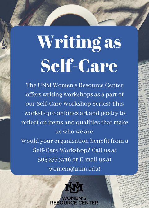 UNM WRC (@unmwrc) on Twitter photo 