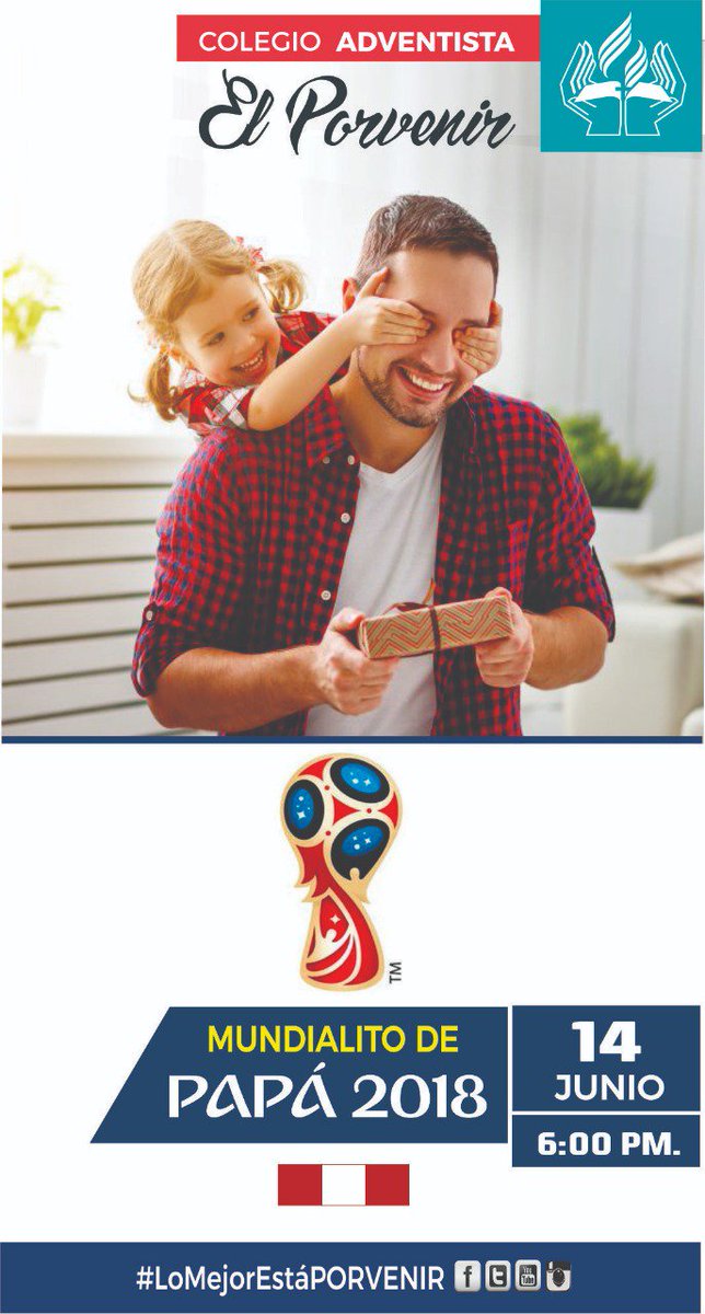 Ciarave's tweet image. QUIERO SER COMO PAPÁ 
#LoMejorEstáPORVENIR