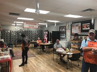 Justin R. Allen tweet media