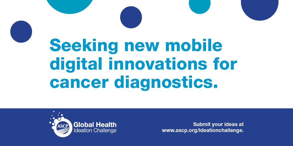ASCP_Chicago's tweet photo. View the selected three topics from the #ASCP Global Health Ideation Challenge 2018 & submit your answers to topics like the one featured here during Round 2 by 6/15 at https://t.co/MIRVXZo6qx for your chance to win a cash prize! #ASCPIdeas #globalhealth #pathology https://t.co/fuAG6evLxv
