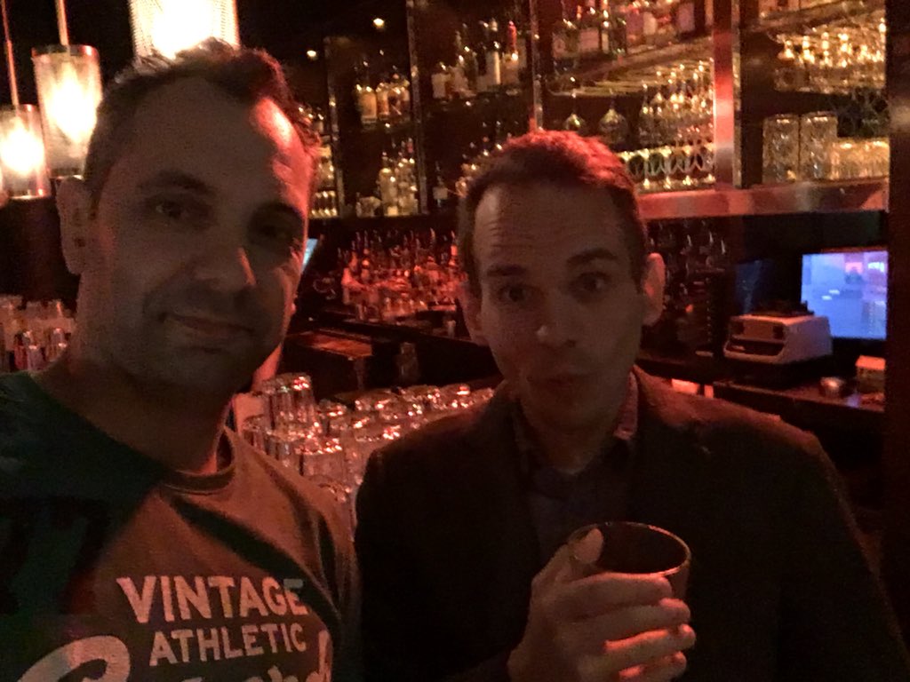 ChristosMatskas's tweet photo. Having my leaving do with my UK #psfd team. What an amazing group of people! https://t.co/LZjFg1GMiT