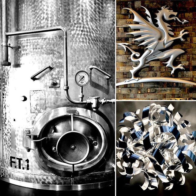 dmjohnsonphotos's tweet photo. Reception at the brand new #DragonBrewery
.
.
.
#Brains #BrainsBrewery #BrainsSA @brainsbrewery #FermentationTank #Lighting #BW #BlackAndWhite #BlackAndWhitePhotography #Dragon #Barrelage #Barrel #Photography https://t.co/Ubp55ztNOh https://t.co/m93eLdu4cA