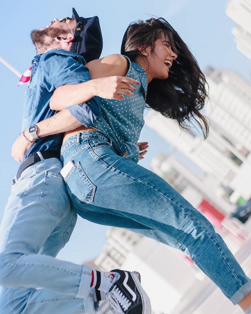instamission's tweet photo. Chegou a hora de conhecer os vencedores da #instamission361 | Fotografe seu jeans, missão patrocinada pela @lojayoucom para celebrar o lançamento da sua campanha #jeansyoucom. Vem ver: https://t.co/WlLfkwPcpc https://t.co/lfPnFudoRa
