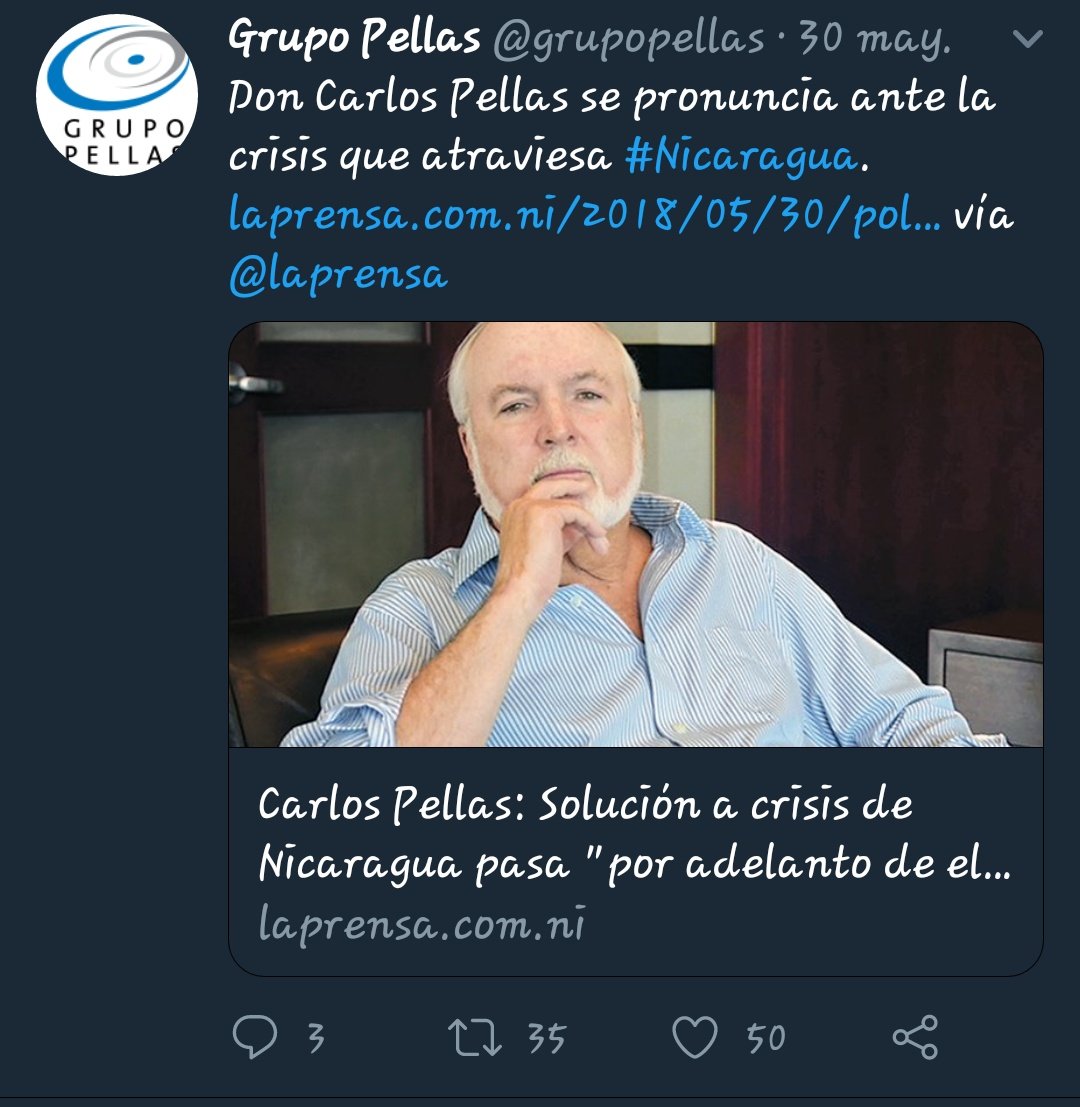 solomateso's tweet photo. Banqueros nicas gallo-gallina. Siguen engañando al pueblo @lrivasa @BanproNicaragua @LAFISENicaragua @BDF_Nicaragua @grupopellas #avanz @BACCredomaticNi @FicohsaNi #SOSNicaragua https://t.co/MNcdwVJtre