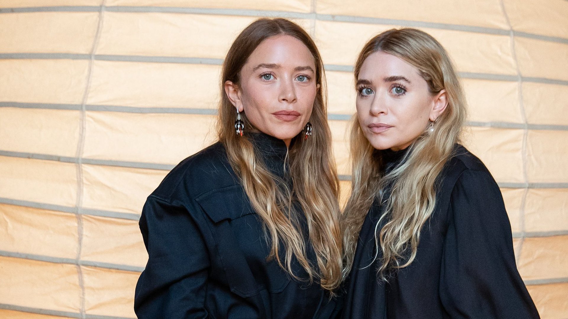 Happy Birthday(s), Mary-Kate & Ashley!  