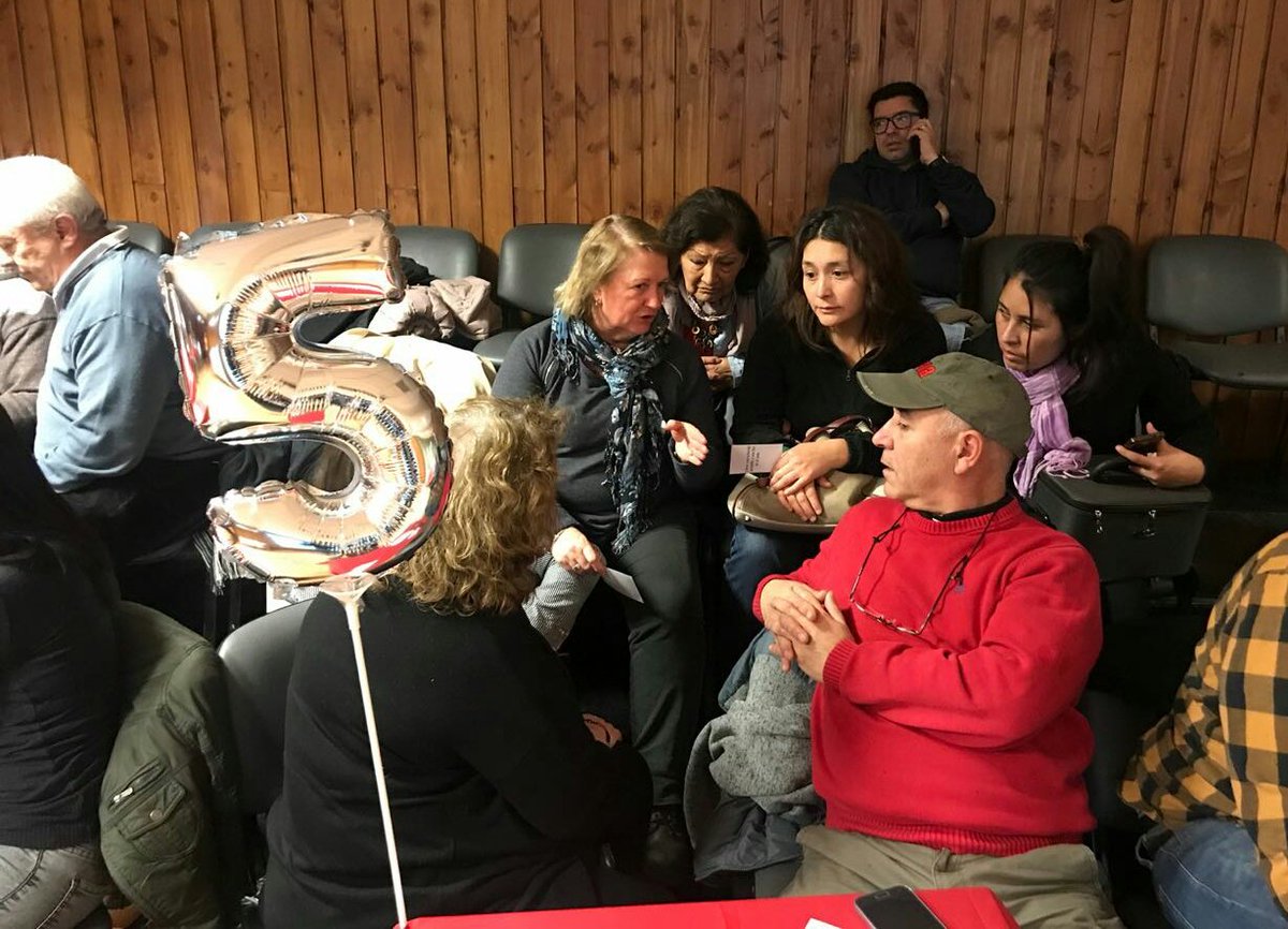 Turismo de Reuniones: SI!! 10 razones para desarrollar el segmento en Esquel! 💪
#CCRArgentina #TurismoMICE #DestinosSedesDeEventos