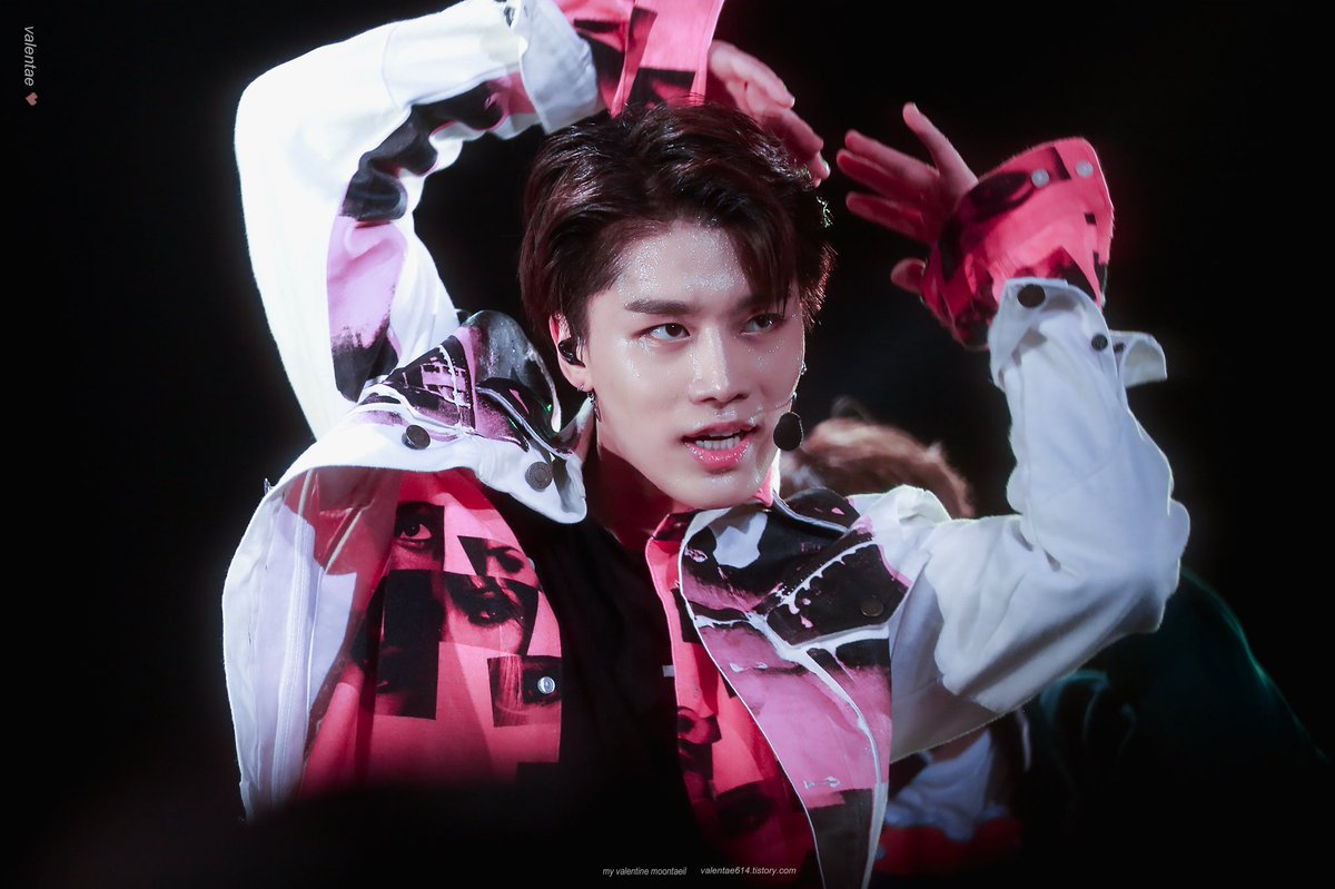 Mari_Kim03's tweet photo. #nct #nct_127 #nct_u #taeil 
#HappyTaeilDay 
#HappyBirthdayTaeil 
love love love 💚💚💚 https://t.co/8Q4jTaQvtf
