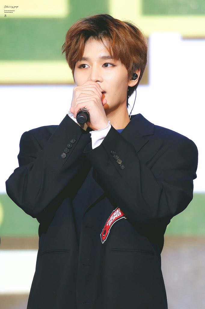 Mari_Kim03's tweet photo. #nct #nct_127 #nct_u #taeil 
#HappyTaeilDay 
#HappyBirthdayTaeil https://t.co/nCaNiu3Ckl
